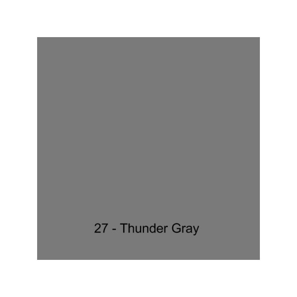 Фон Savage Widetone Thunder Gray 1.36mx 11m